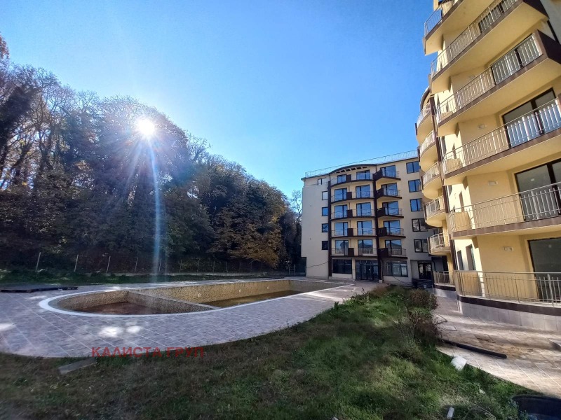 Продается  1 спальня область Бургас , Приморско , 47 кв.м | 39336784 - изображение [2]