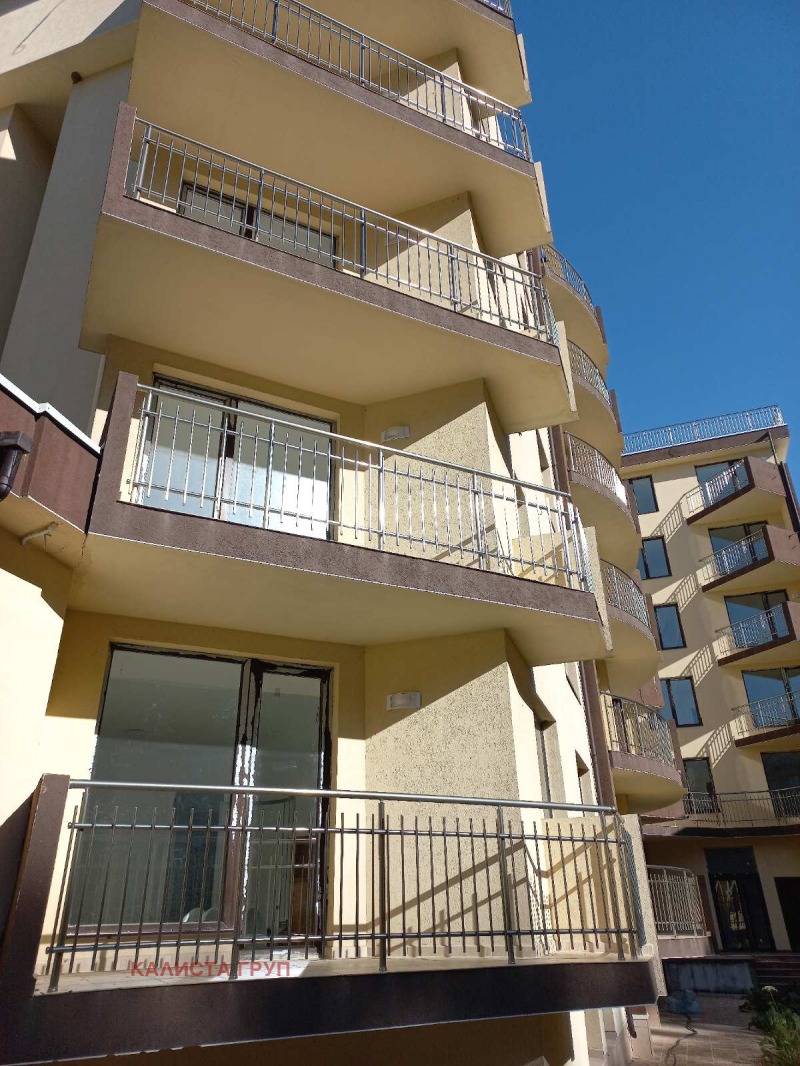 Продается  1 спальня область Бургас , Приморско , 47 кв.м | 39336784 - изображение [8]