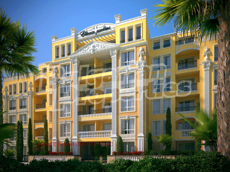 Продава 2-СТАЕН, с. Равда, област Бургас, снимка 7 - Апартаменти - 53506280