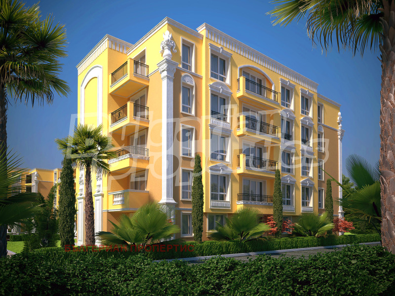 Продава 2-СТАЕН, с. Равда, област Бургас, снимка 5 - Апартаменти - 53506280