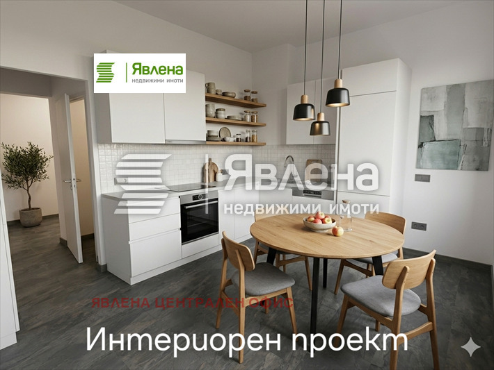 Продава 2-СТАЕН, гр. София, Младост 3, снимка 3 - Апартаменти - 54599841