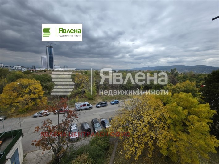 Продава 2-СТАЕН, гр. София, Младост 3, снимка 10 - Апартаменти - 54599841