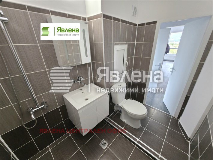 Продава 2-СТАЕН, гр. София, Младост 3, снимка 9 - Апартаменти - 54599841