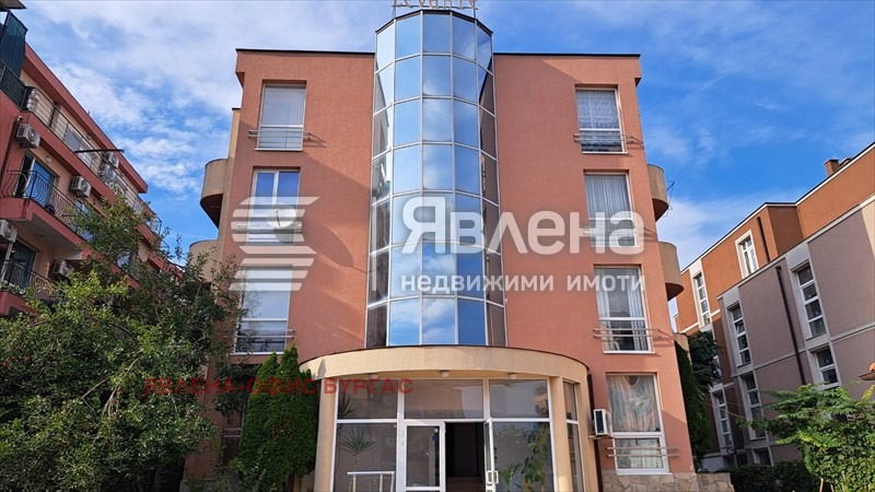 Продава 2-СТАЕН, гр. Несебър, област Бургас, снимка 2 - Апартаменти - 56202805