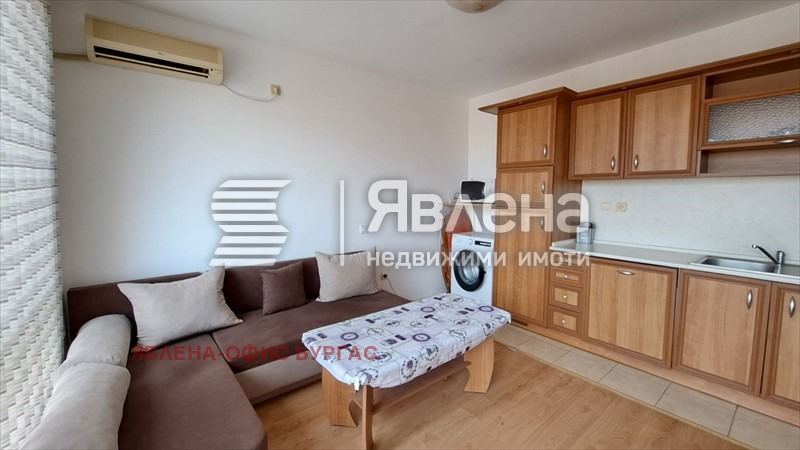 Продава 2-СТАЕН, гр. Несебър, област Бургас, снимка 6 - Апартаменти - 56202805
