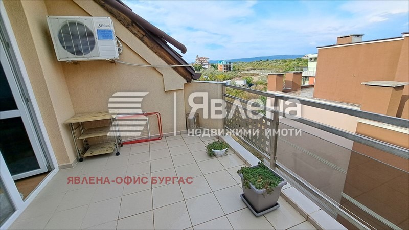 Продава 2-СТАЕН, гр. Несебър, област Бургас, снимка 10 - Апартаменти - 56202805