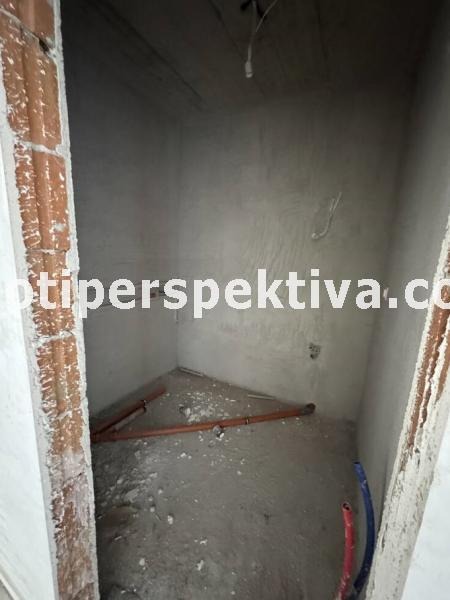 Продава  3-стаен град Пловдив , Тракия , 104 кв.м | 91899185 - изображение [4]