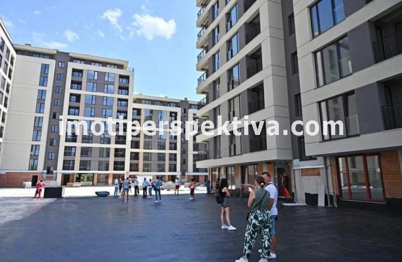 Eladó  2 hálószobás Plovdiv , Trakija , 104 négyzetméter | 91899185 - kép [11]