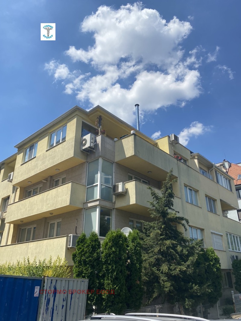 Продава  3-стаен град София , Витоша , 115 кв.м | 20420137 - изображение [2]