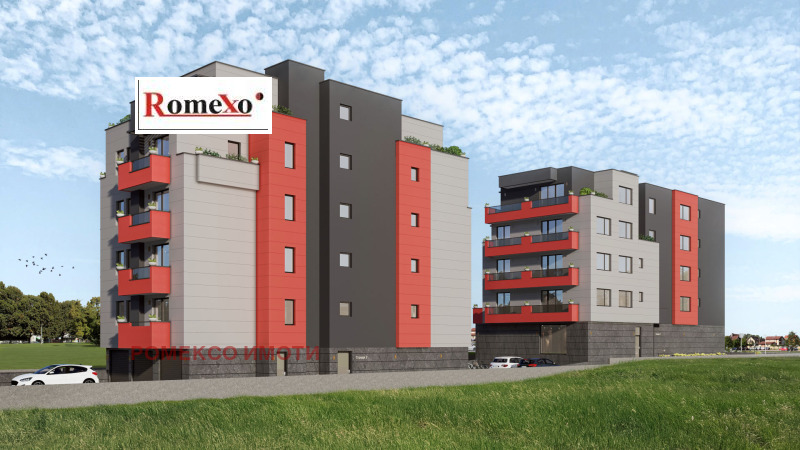 Te koop  2 slaapkamers Plovdiv , Komatevsko sjose , 125 m² | 84393416 - afbeelding [4]
