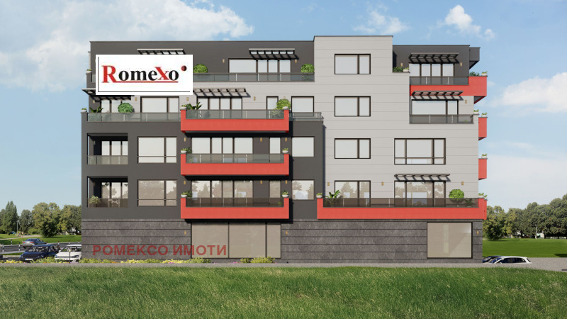 Te koop  2 slaapkamers Plovdiv , Komatevsko sjose , 125 m² | 84393416 - afbeelding [6]
