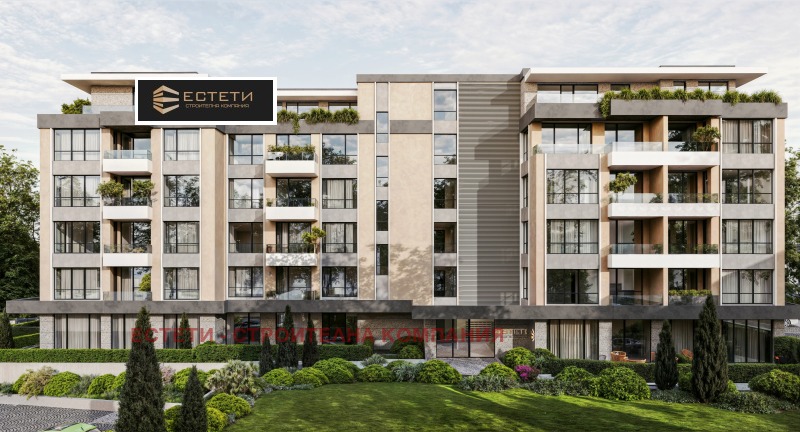 In vendita  2 camere da letto Stara Zagora , Geleznik - iztok , 99 mq | 62175844 - Immagine [3]