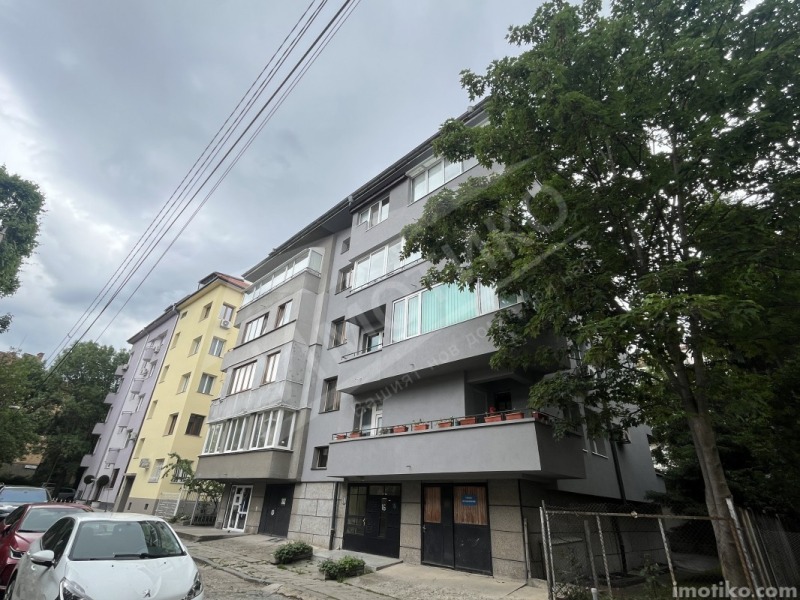 Προς πώληση  2 υπνοδωμάτια Σοφηια , Λοζενετσ , 86 τ.μ | 29782179 - εικόνα [10]