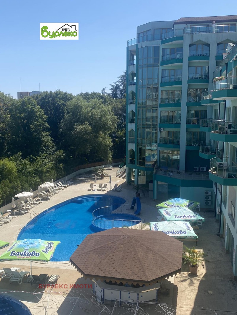 Satılık  2 yatak odası Varna , k.k. Zlatni pyasaci , 100 metrekare | 50619406 - görüntü [16]