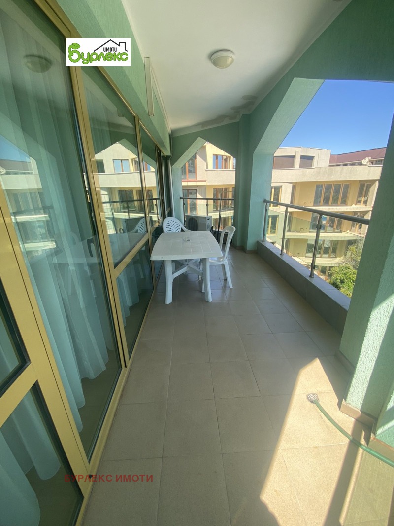 Satılık  2 yatak odası Varna , k.k. Zlatni pyasaci , 100 metrekare | 50619406 - görüntü [15]