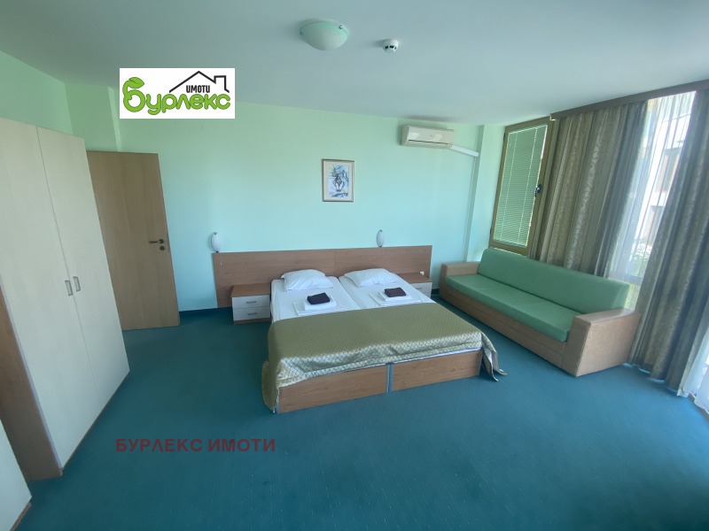 Satılık  2 yatak odası Varna , k.k. Zlatni pyasaci , 100 metrekare | 50619406 - görüntü [7]
