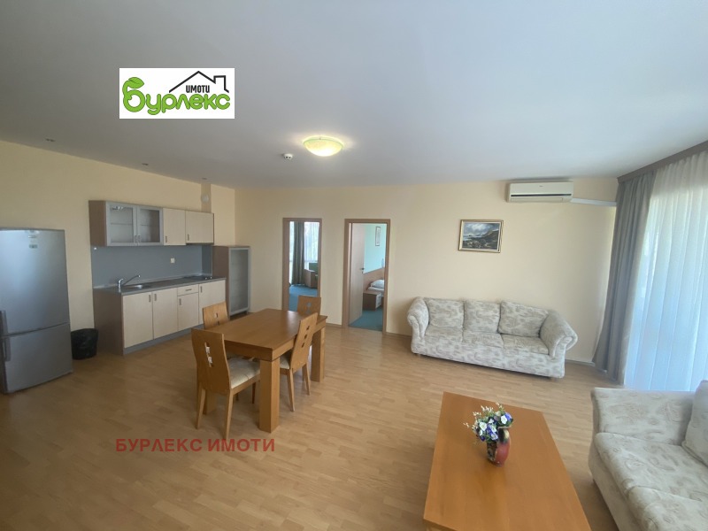Satılık  2 yatak odası Varna , k.k. Zlatni pyasaci , 100 metrekare | 50619406 - görüntü [3]