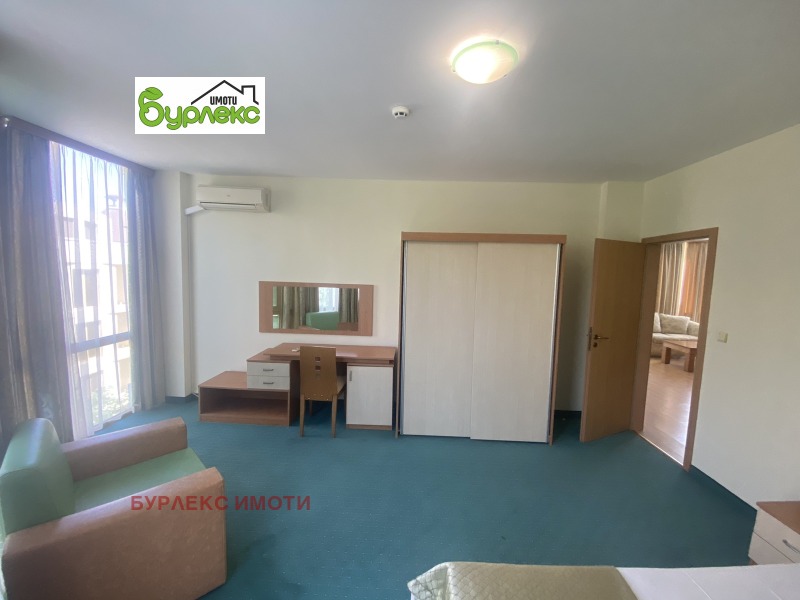 Satılık  2 yatak odası Varna , k.k. Zlatni pyasaci , 100 metrekare | 50619406 - görüntü [6]