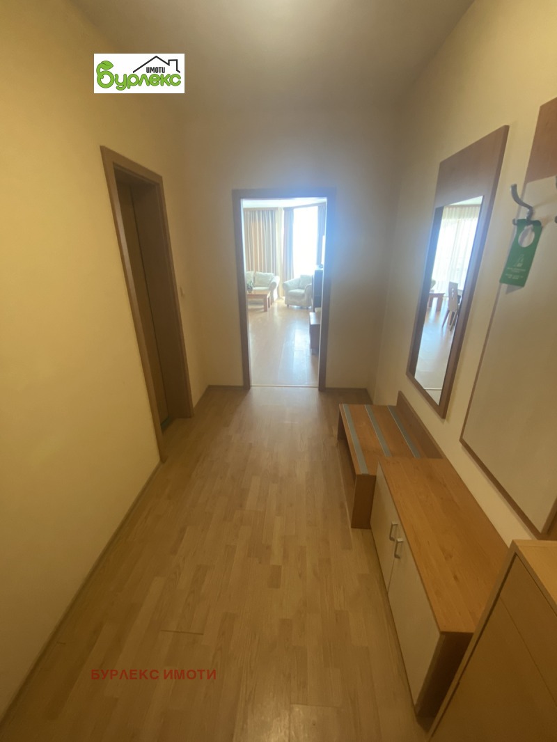 Satılık  2 yatak odası Varna , k.k. Zlatni pyasaci , 100 metrekare | 50619406 - görüntü [14]
