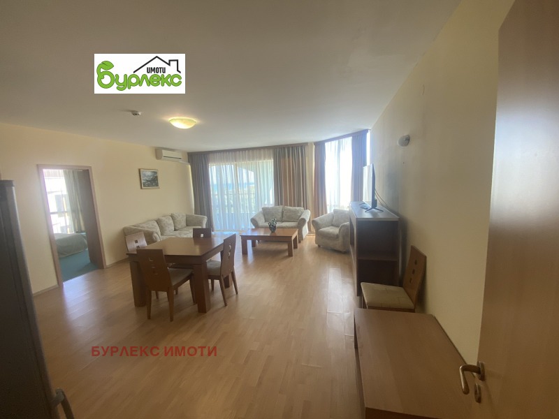 Satılık  2 yatak odası Varna , k.k. Zlatni pyasaci , 100 metrekare | 50619406 - görüntü [2]