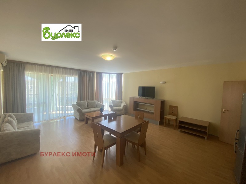 Satılık  2 yatak odası Varna , k.k. Zlatni pyasaci , 100 metrekare | 50619406 - görüntü [4]