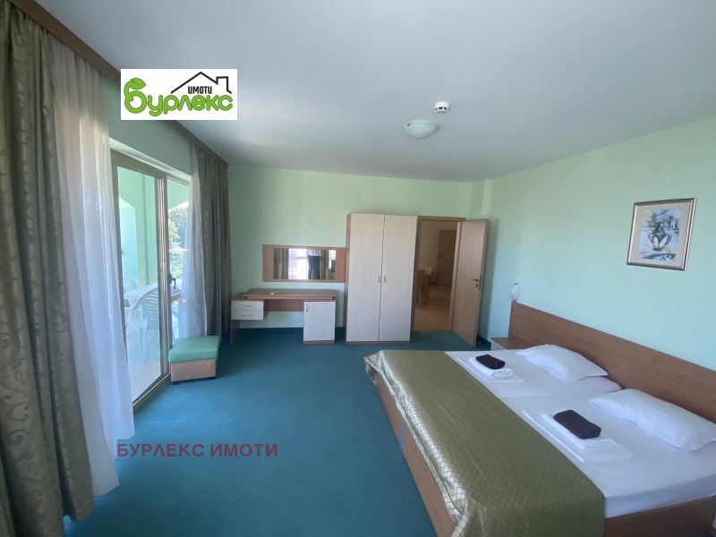Satılık  2 yatak odası Varna , k.k. Zlatni pyasaci , 100 metrekare | 50619406 - görüntü [8]