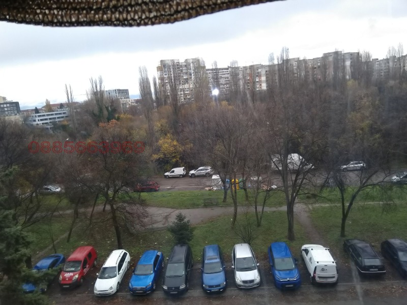 Продава 3-СТАЕН, гр. София, Мусагеница, снимка 7 - Апартаменти - 52798757