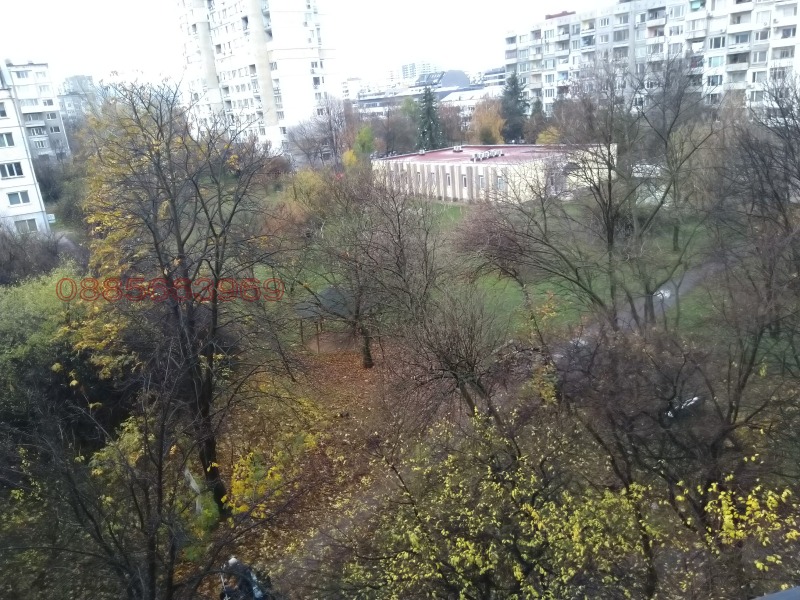 Продава 3-СТАЕН, гр. София, Мусагеница, снимка 11 - Апартаменти - 52798757