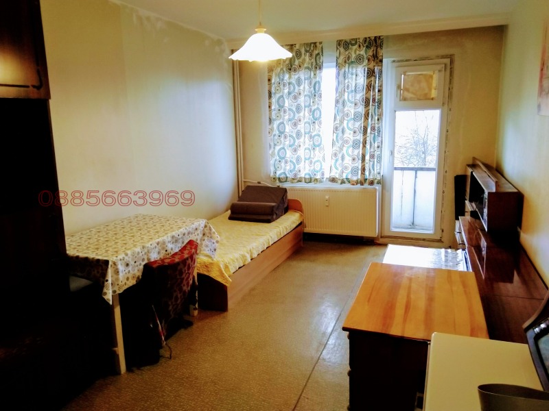 Продава 3-СТАЕН, гр. София, Мусагеница, снимка 5 - Апартаменти - 52798757