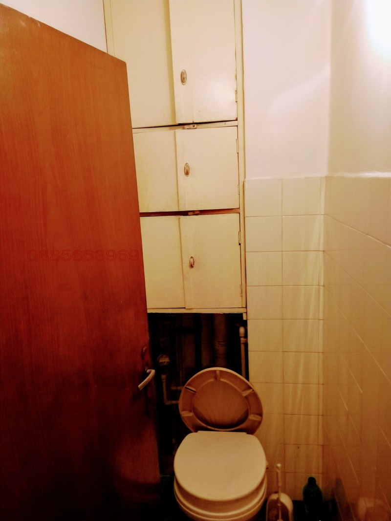 Продава 3-СТАЕН, гр. София, Мусагеница, снимка 3 - Апартаменти - 52798757