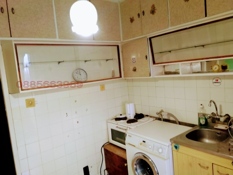 Продава 3-СТАЕН, гр. София, Мусагеница, снимка 8 - Апартаменти - 52798757