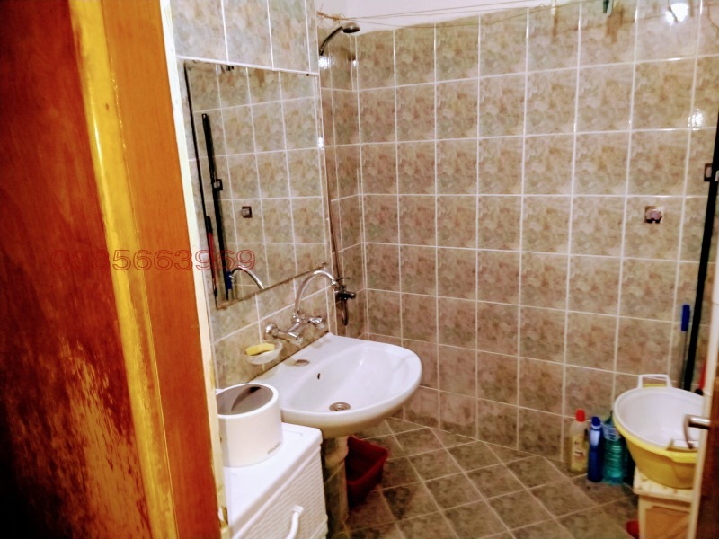 Продава 3-СТАЕН, гр. София, Мусагеница, снимка 4 - Апартаменти - 52798757