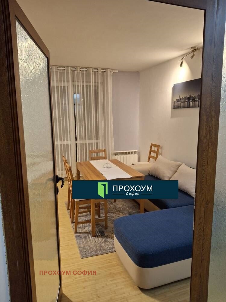 Продава 3-СТАЕН, гр. София, Студентски град, снимка 3 - Апартаменти - 53985586