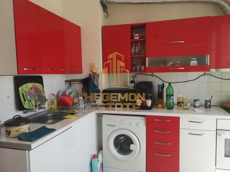 Продава 4-СТАЕН, гр. Варна, Погреби, снимка 3 - Апартаменти - 52207539