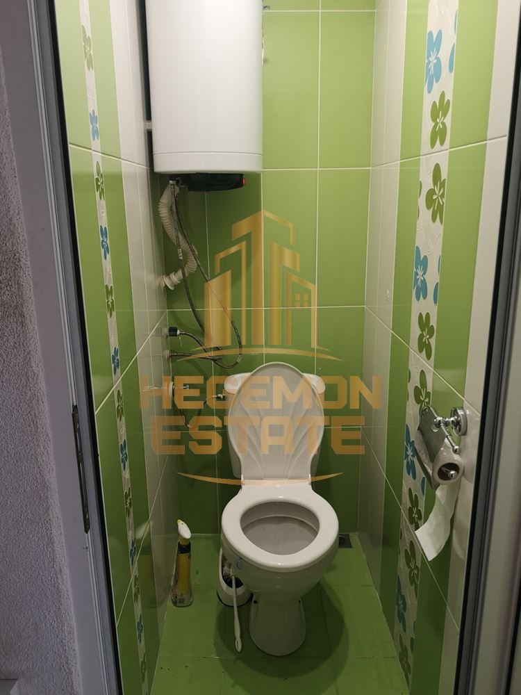 Продава 4-СТАЕН, гр. Варна, Погреби, снимка 7 - Апартаменти - 52207539