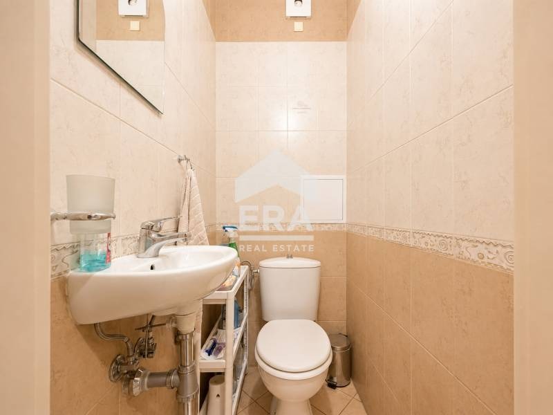 Продава 4-СТАЕН, гр. София, Изток, снимка 12 - Апартаменти - 55360995