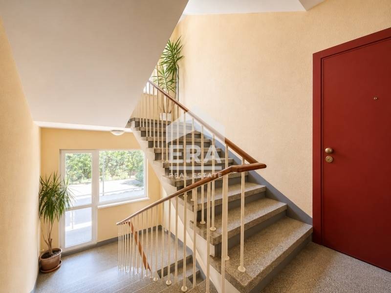 Продава 4-СТАЕН, гр. София, Изток, снимка 13 - Апартаменти - 55360995