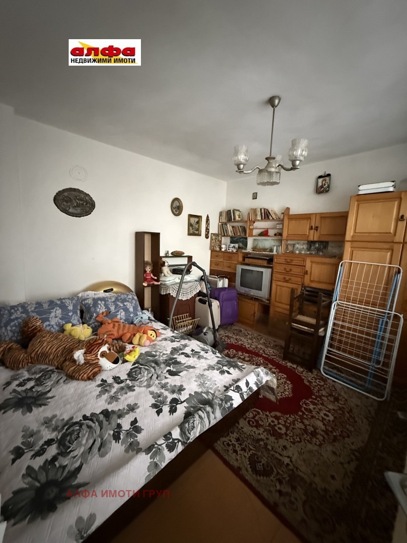 Продава 4-СТАЕН, гр. Добрич, Център, снимка 6 - Апартаменти - 56067299