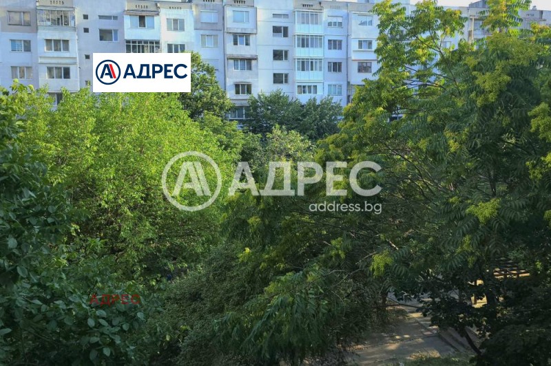 Продава МНОГОСТАЕН, гр. Варна, Младост 2, снимка 13 - Aпартаменти - 48231427