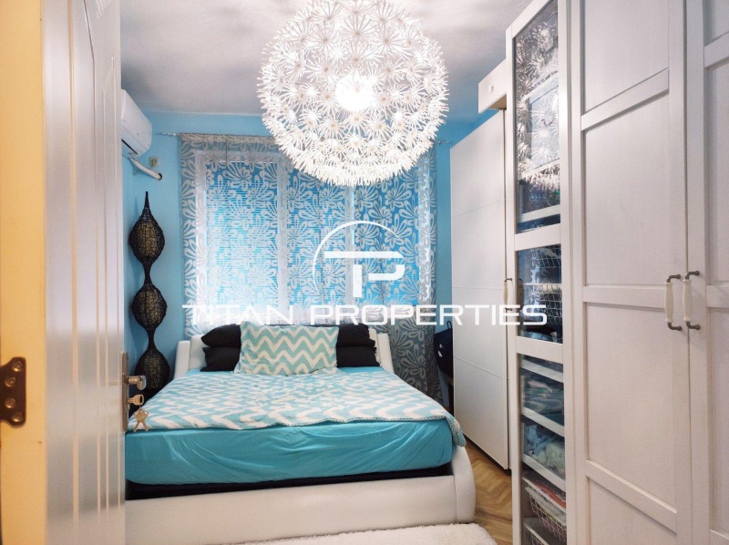 Продава МНОГОСТАЕН, гр. Пловдив, Център, снимка 4 - Апартаменти - 53455975