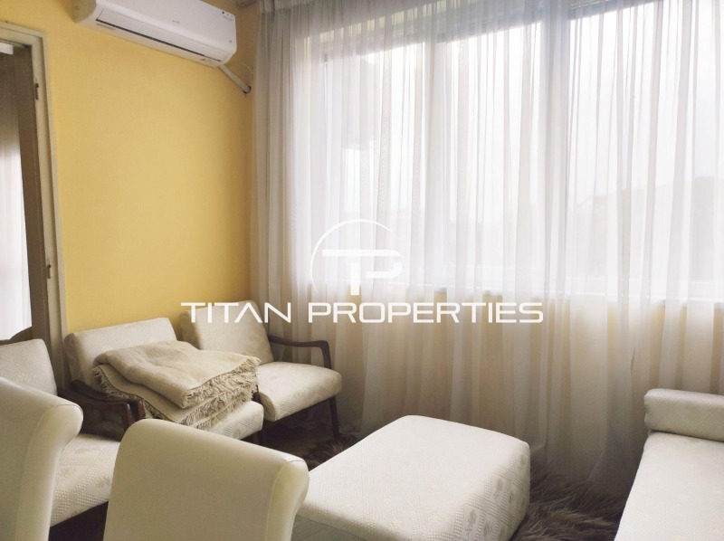 Продава МНОГОСТАЕН, гр. Пловдив, Център, снимка 3 - Апартаменти - 53455975