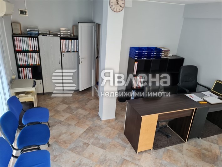Продава ОФИС, гр. Варна, Левски 1, снимка 3 - Офиси - 55094506