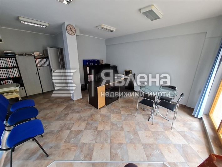 Продава ОФИС, гр. Варна, Левски 1