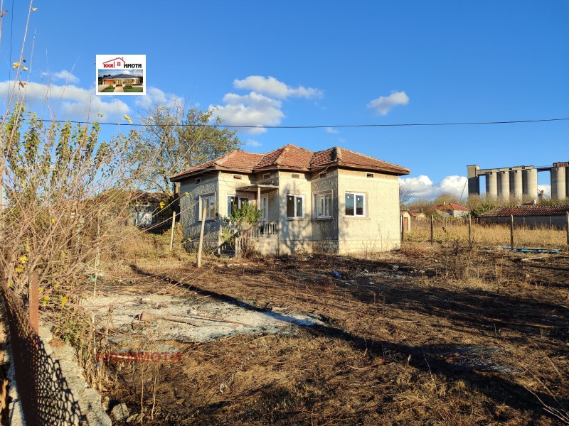 Продава  Къща област Добрич , с. Кардам , 90 кв.м | 22110412 - изображение [2]