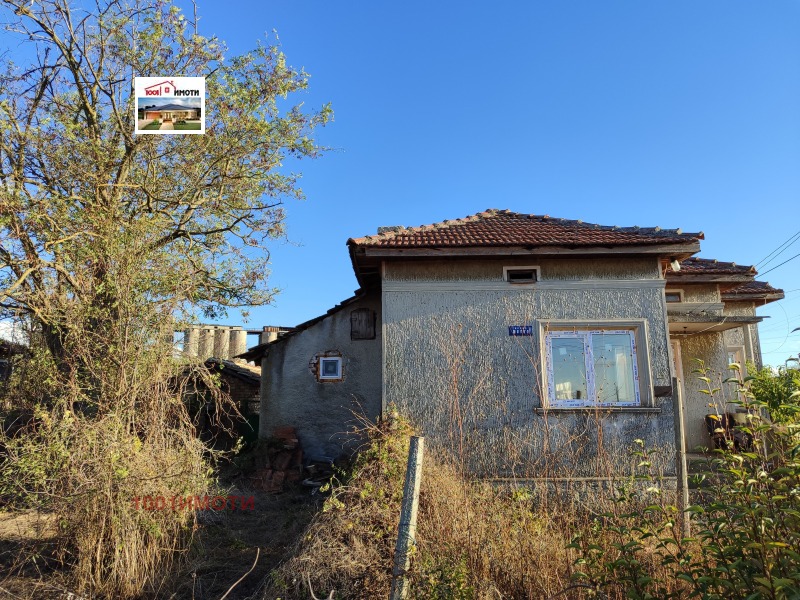 Продава  Къща област Добрич , с. Кардам , 90 кв.м | 22110412 - изображение [3]