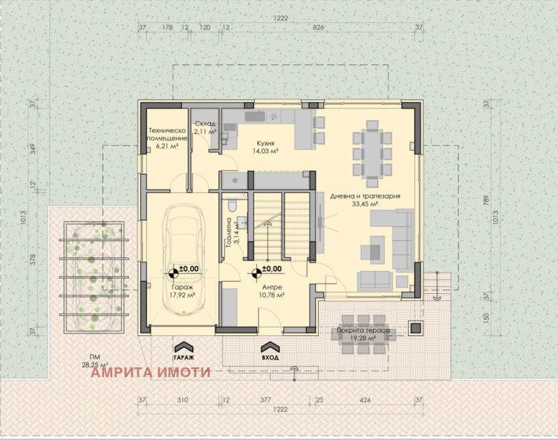 Til salgs  Hus Sofia , Bankja , 460 kvm | 87657922 - bilde [8]