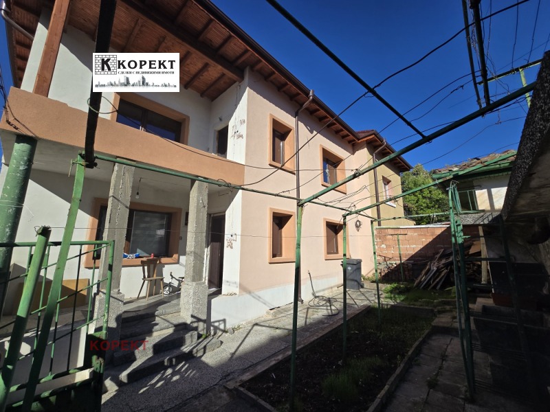 For Sale  House Pleven , Shirok tsentar , 130 sq.m | 98782591 - image [3]