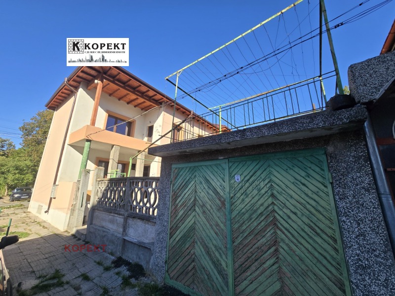 For Sale  House Pleven , Shirok tsentar , 130 sq.m | 98782591 - image [2]