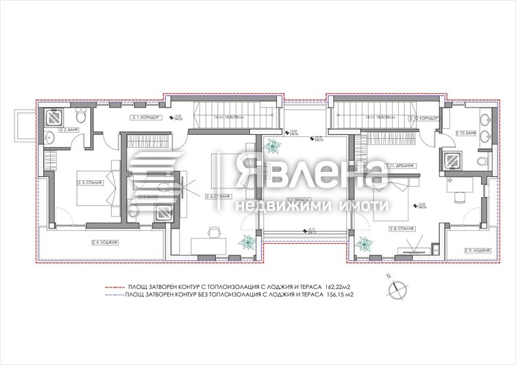 Na prodej  Dům oblast Plovdiv , Markovo , 365 m2 | 85541760 - obraz [13]