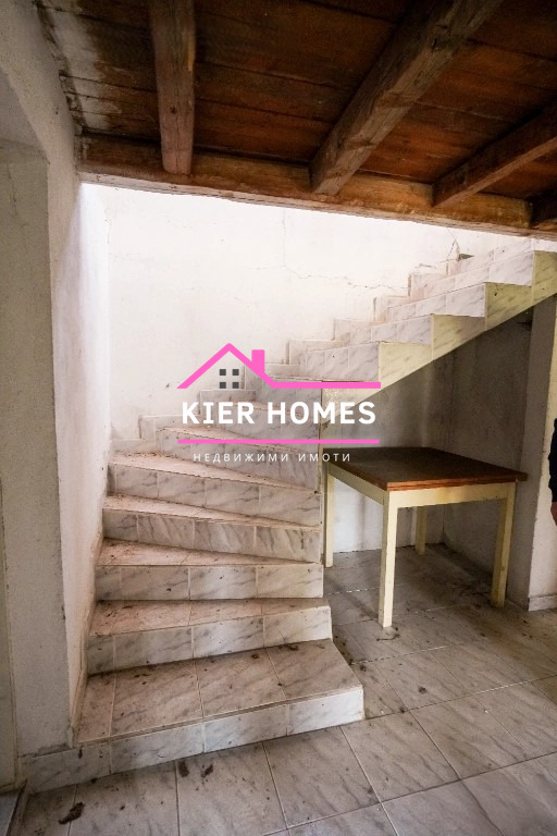 Продава КЪЩА, с. Горски извор, област Хасково, снимка 4 - Къщи - 54365788